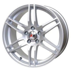 BD014-Silver
